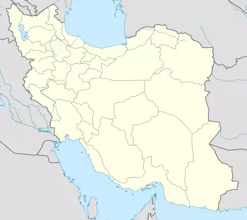 اسفندان