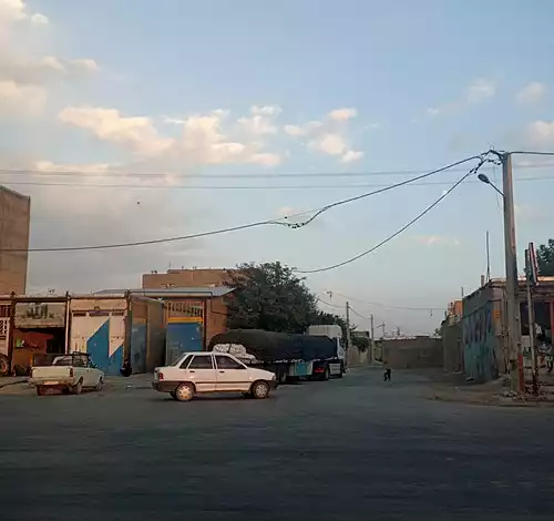 جورقان