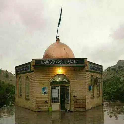 معنی کلمه ارکواز در دانشنامه آزاد فارسی