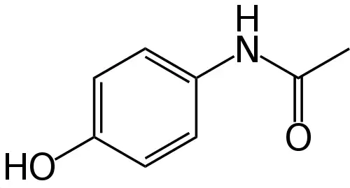 استامینوفن