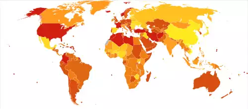 معنی کلمه اضطراب در فرهنگ عمید