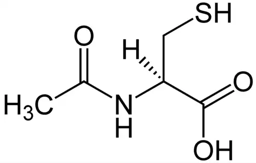 استیل سیستئین