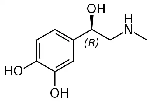 آدرنالین