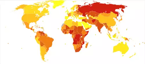 معنی کلمه آسیب دیدگی در دانشنامه عمومی