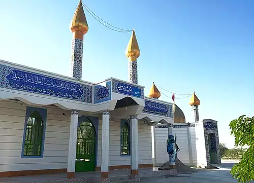 معنی کلمه آباد در فرهنگ فارسی