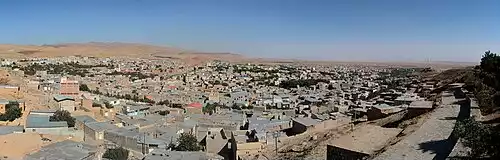 معنی کلمه آشتیان در دانشنامه عمومی