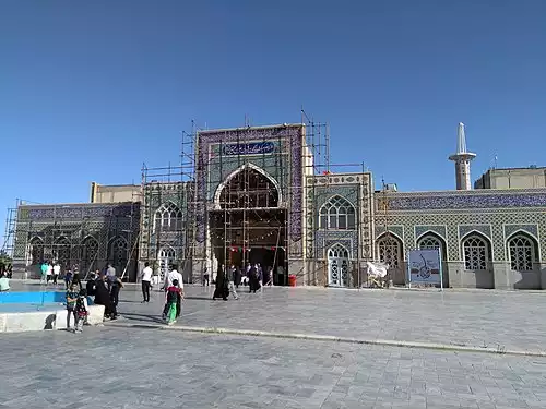 رضویه