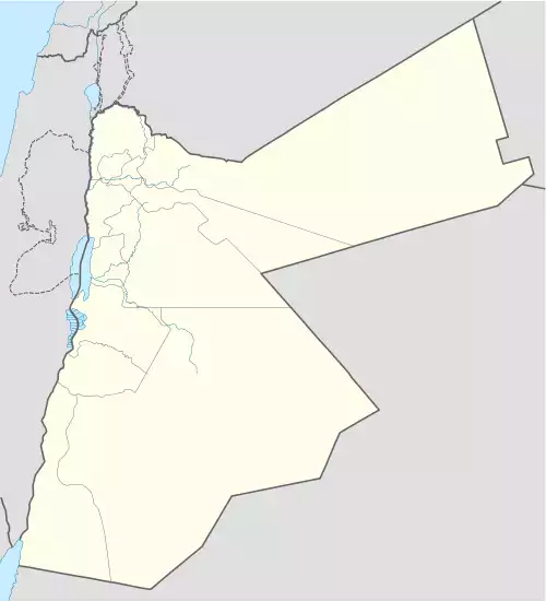 معان