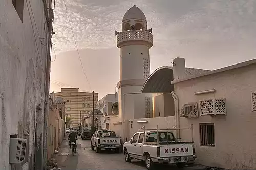 نجمه