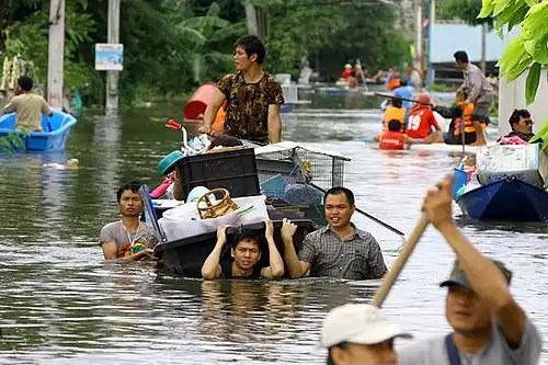 معنی کلمه هندوچین در دانشنامه عمومی