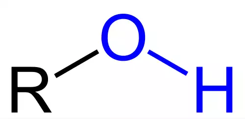 معنی کلمه هیدروکسیل در دانشنامه عمومی