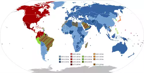 معنی کلمه ولتاژ در فرهنگستان زبان و ادب