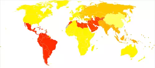 پوسیدگی دندان