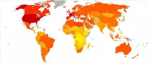 معنی کلمه چاقی در دانشنامه آزاد فارسی