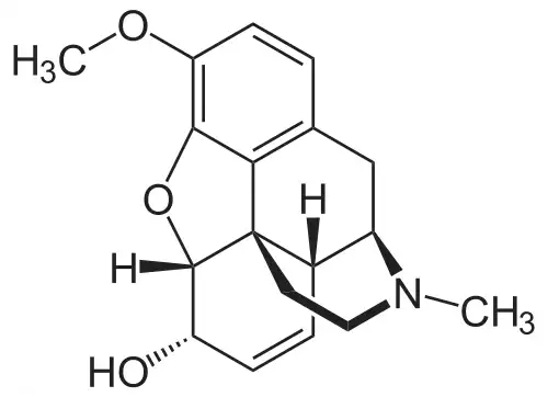 کدئین