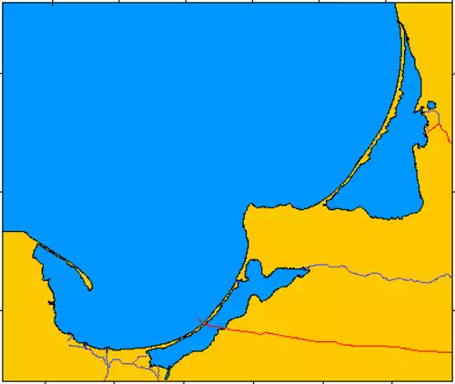 معنی کلمه کولاب در فرهنگ عمید