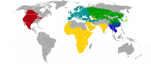 معنی کلمه گورکن در لغت نامه دهخدا