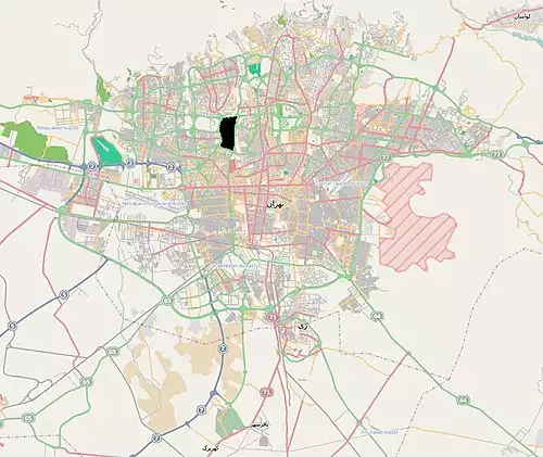 معنی کلمه گیشا در فرهنگ عمید