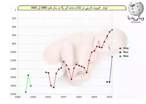 معنی کلمه رمی در فرهنگ عمید