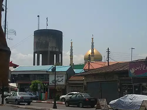 معنی کلمه سنگر در فرهنگستان زبان و ادب