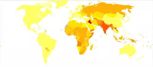 معنی کلمه سوختگی در لغت نامه دهخدا