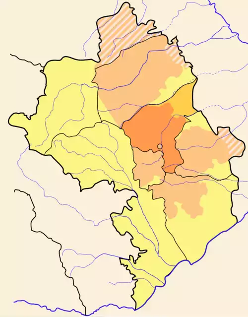 معنی کلمه شوش در فرهنگ فارسی