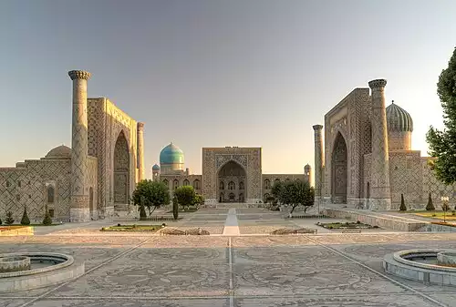 معنی کلمه شیرین در فرهنگ فارسی