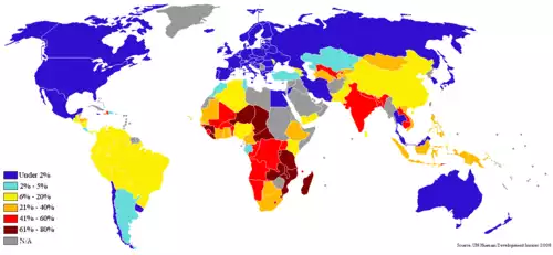 معنی کلمه فقر در فرهنگستان زبان و ادب