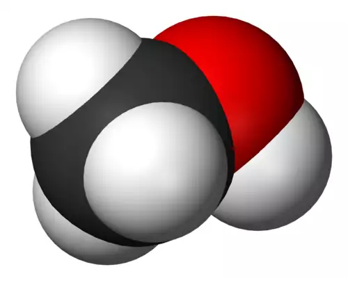 معنی کلمه متانول در دانشنامه عمومی