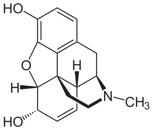 مرفین