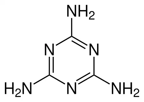 ملامین