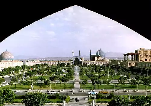 میدان