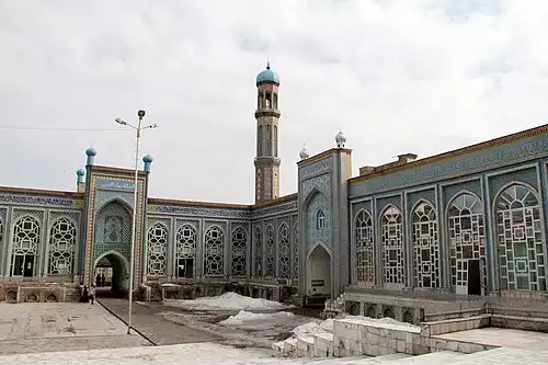 معنی کلمه دوشنبه در دانشنامه عمومی