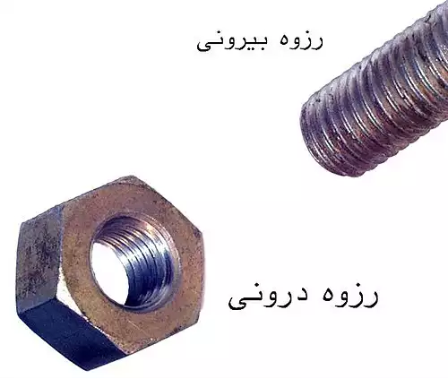 رزوه