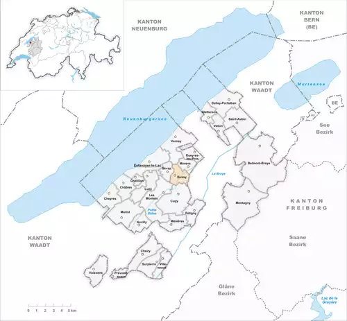 معنی کلمه بوسی در فرهنگ فارسی