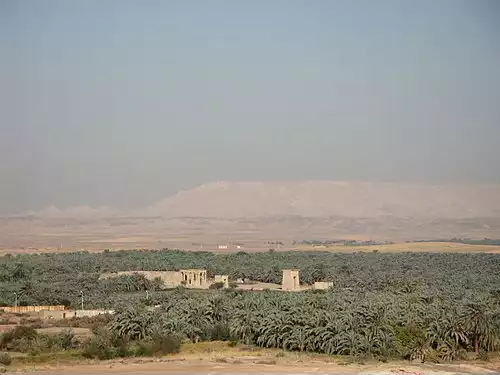 خارجه