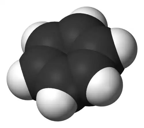 معنی کلمه بنزن در فرهنگ معین