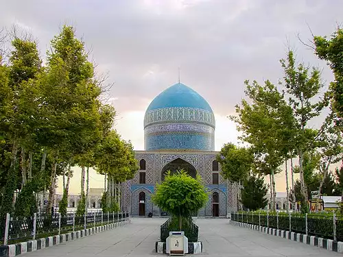 خواجه ربیع