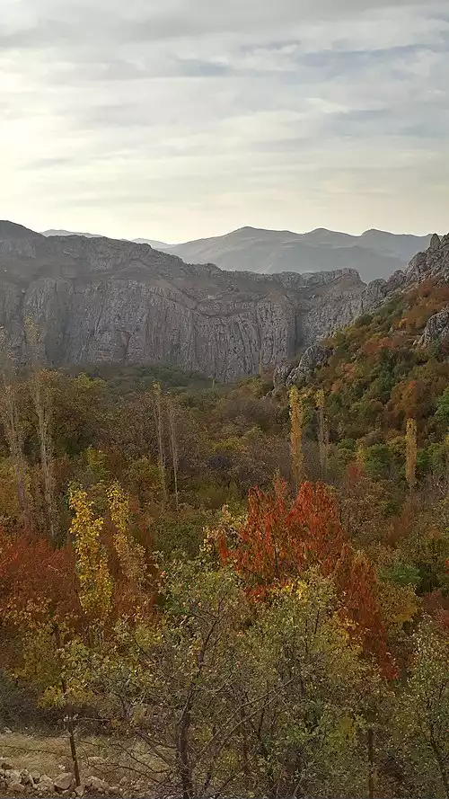 معنی کلمه رازمیان در دانشنامه عمومی