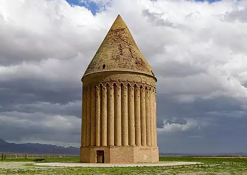 رادکان