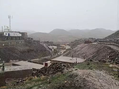 معنی کلمه شاخن در دانشنامه عمومی