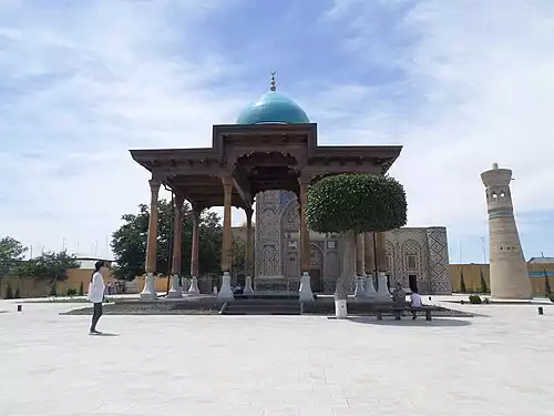 غجدوان