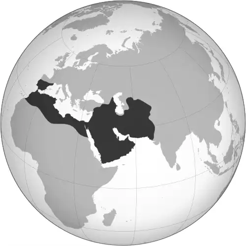 جملاتی از کاربرد کلمه عبدالملک بن مروان