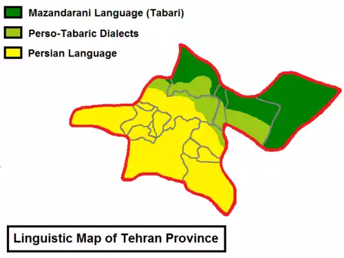 قصران