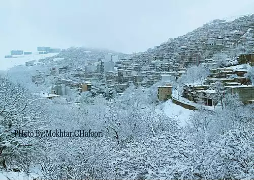 معنی کلمه پاوه در دانشنامه اسلامی