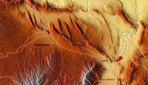 معنی کلمه آیبک در لغت نامه دهخدا