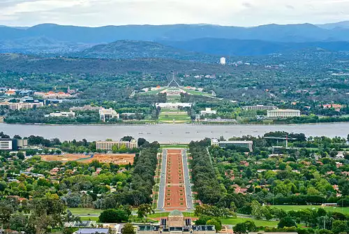 معنی کلمه استرالیا در دانشنامه آزاد فارسی