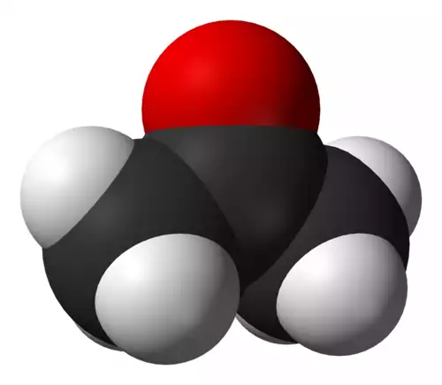 معنی کلمه استون در فرهنگ عمید