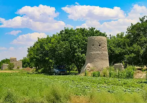 معنی کلمه بناب در فرهنگ عمید