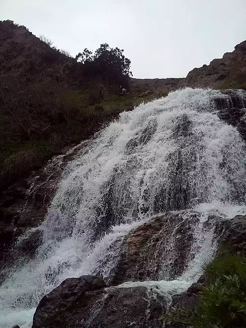 معنی کلمه خلخال در فرهنگ عمید